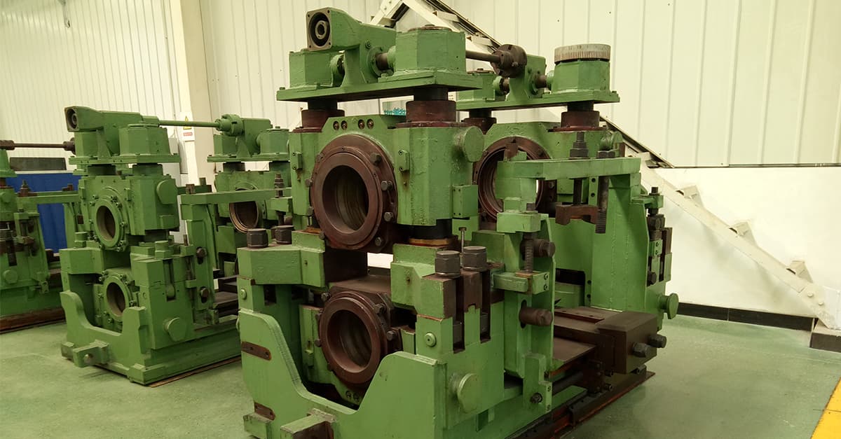 Sell New _Housingless _Rolling _Mill _Stands for Sale
